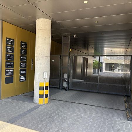 Garbary Old Town Lux Apartment 106, Self Check-In 24H, Free Parking Poznań Kültér fotó