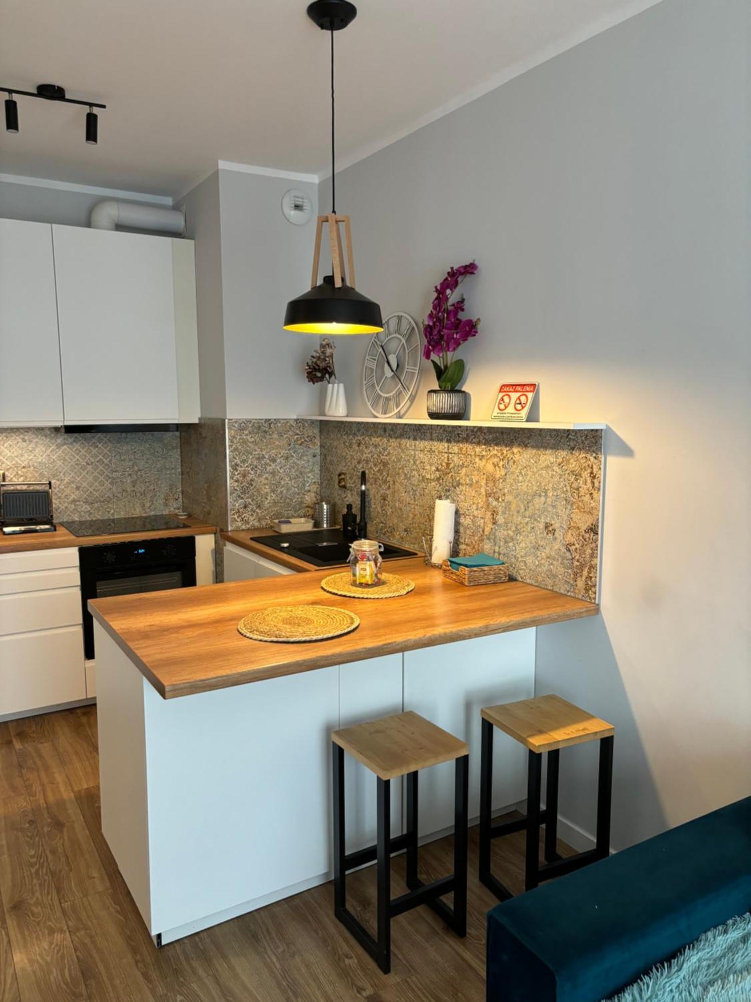Garbary Old Town Lux Apartment 106, Self Check-In 24H, Free Parking Poznań Kültér fotó