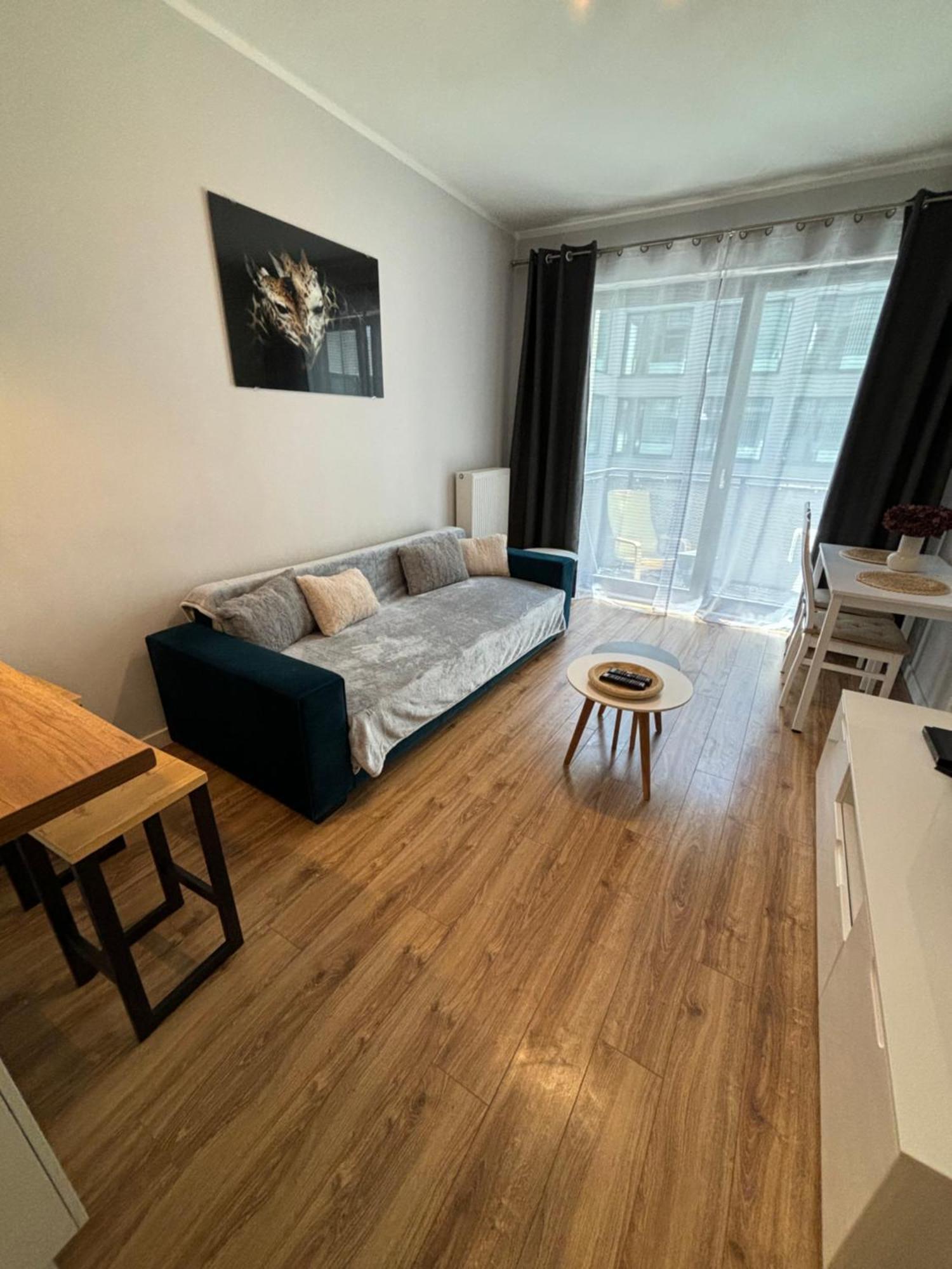 Garbary Old Town Lux Apartment 106, Self Check-In 24H, Free Parking Poznań Kültér fotó