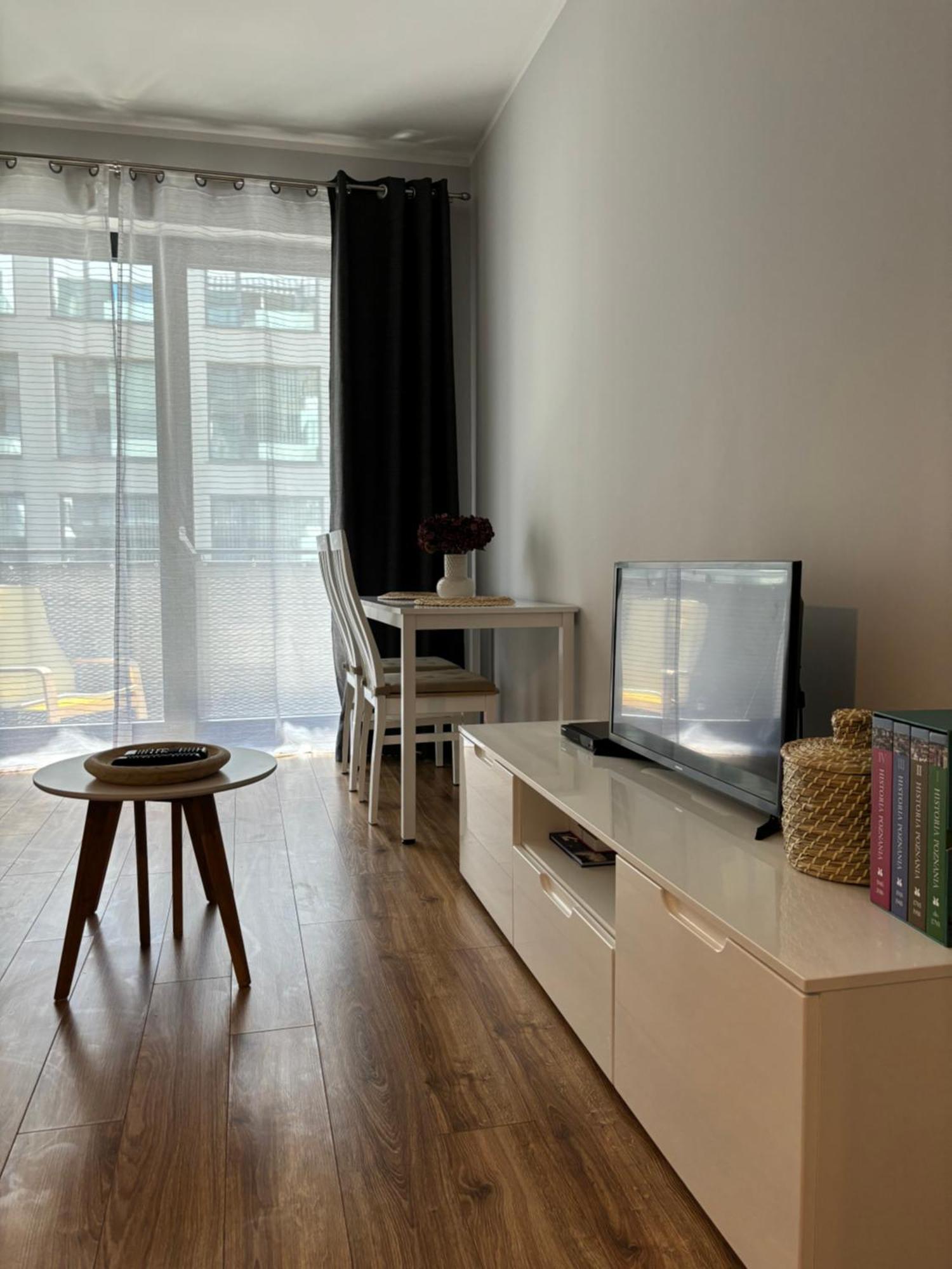 Garbary Old Town Lux Apartment 106, Self Check-In 24H, Free Parking Poznań Kültér fotó