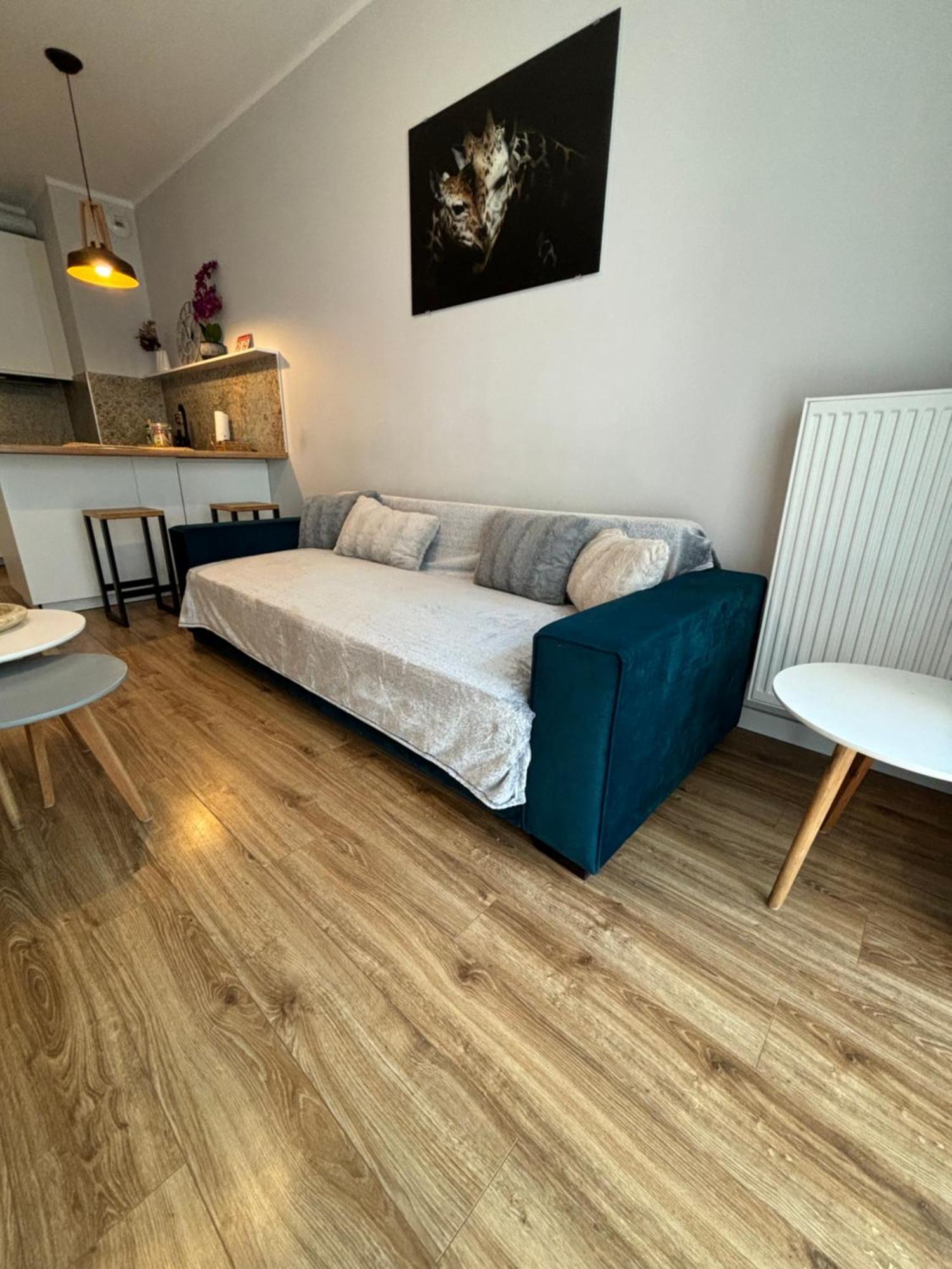 Garbary Old Town Lux Apartment 106, Self Check-In 24H, Free Parking Poznań Kültér fotó