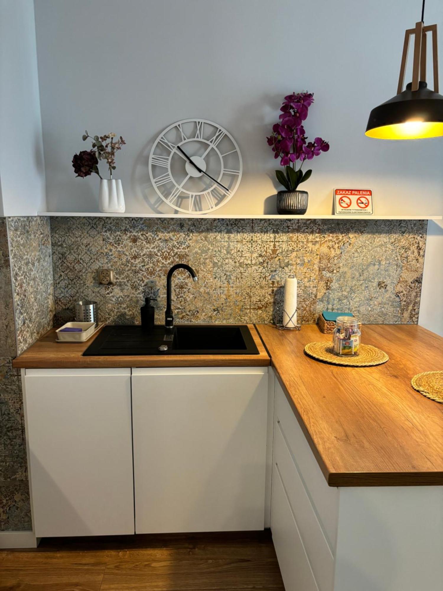 Garbary Old Town Lux Apartment 106, Self Check-In 24H, Free Parking Poznań Kültér fotó