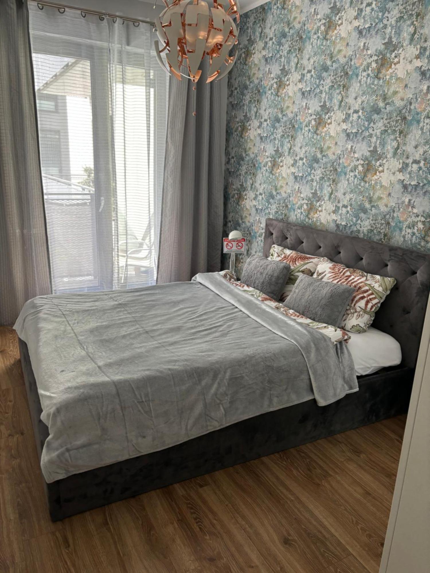 Garbary Old Town Lux Apartment 106, Self Check-In 24H, Free Parking Poznań Kültér fotó