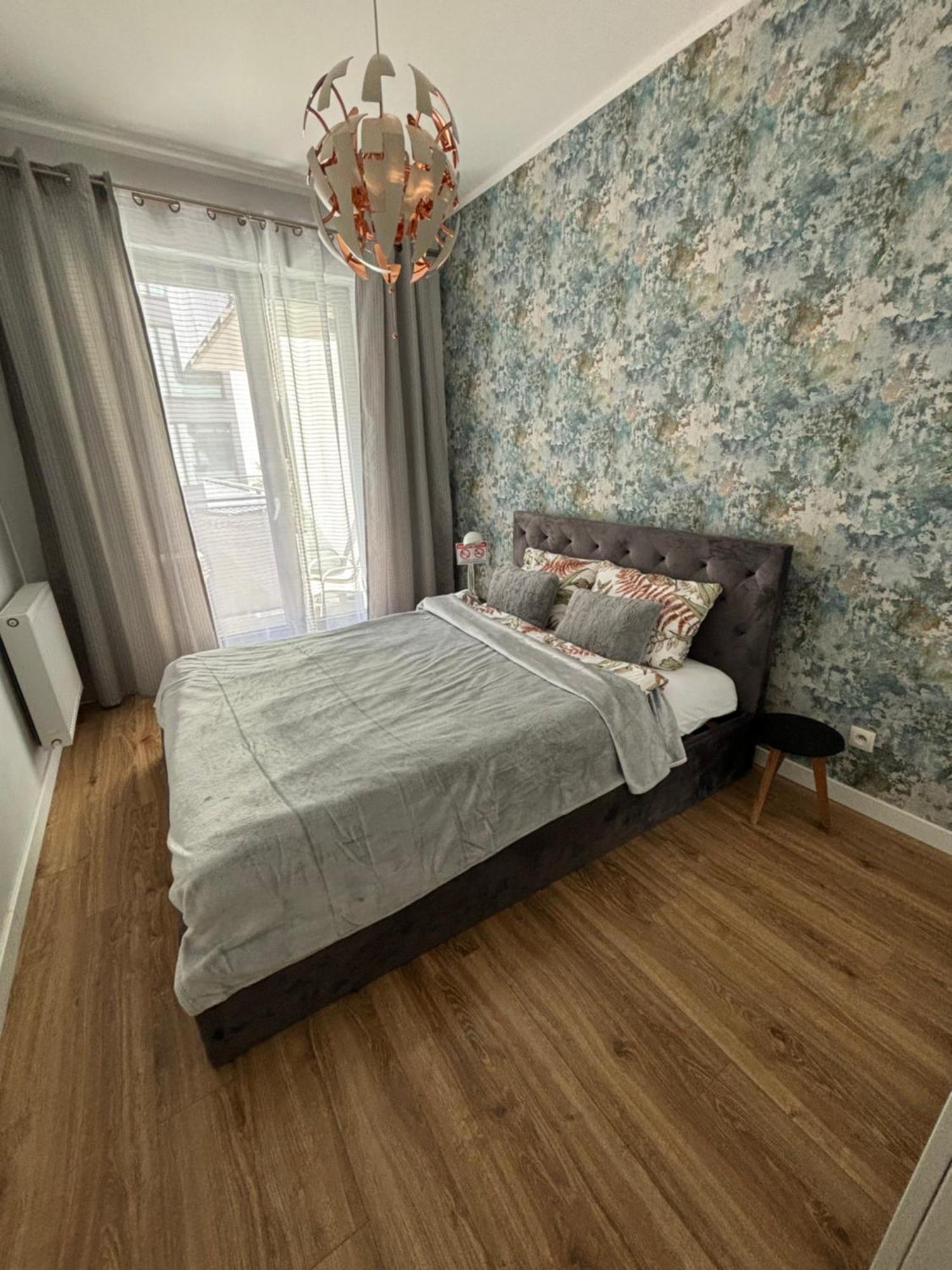 Garbary Old Town Lux Apartment 106, Self Check-In 24H, Free Parking Poznań Kültér fotó