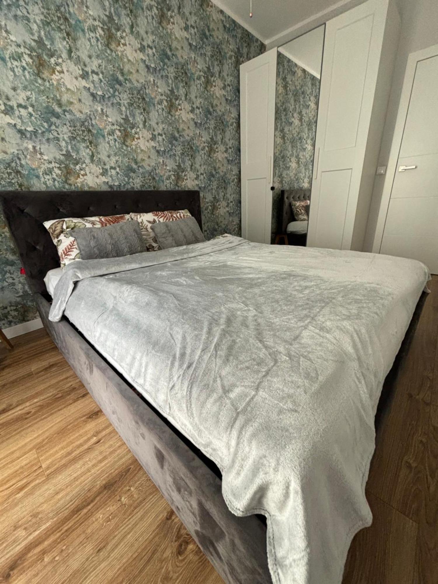 Garbary Old Town Lux Apartment 106, Self Check-In 24H, Free Parking Poznań Kültér fotó