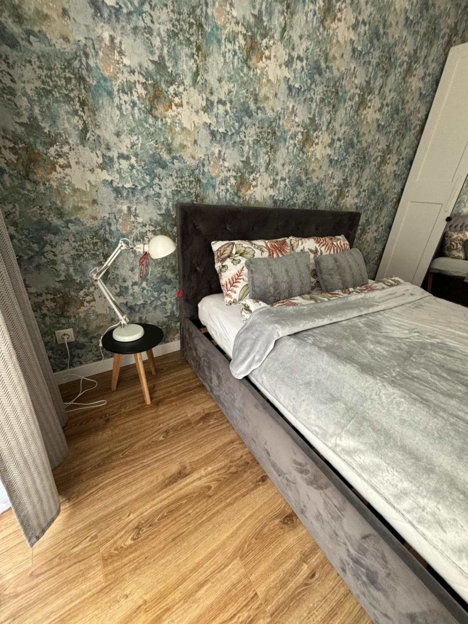 Garbary Old Town Lux Apartment 106, Self Check-In 24H, Free Parking Poznań Kültér fotó