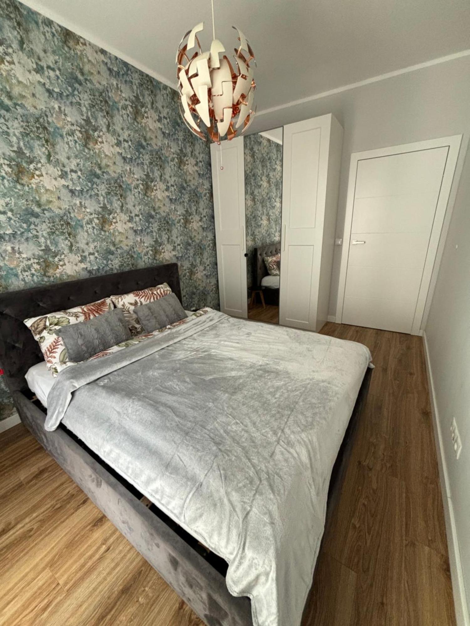 Garbary Old Town Lux Apartment 106, Self Check-In 24H, Free Parking Poznań Kültér fotó