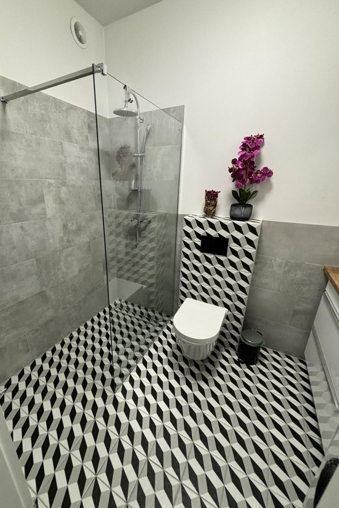 Garbary Old Town Lux Apartment 106, Self Check-In 24H, Free Parking Poznań Kültér fotó