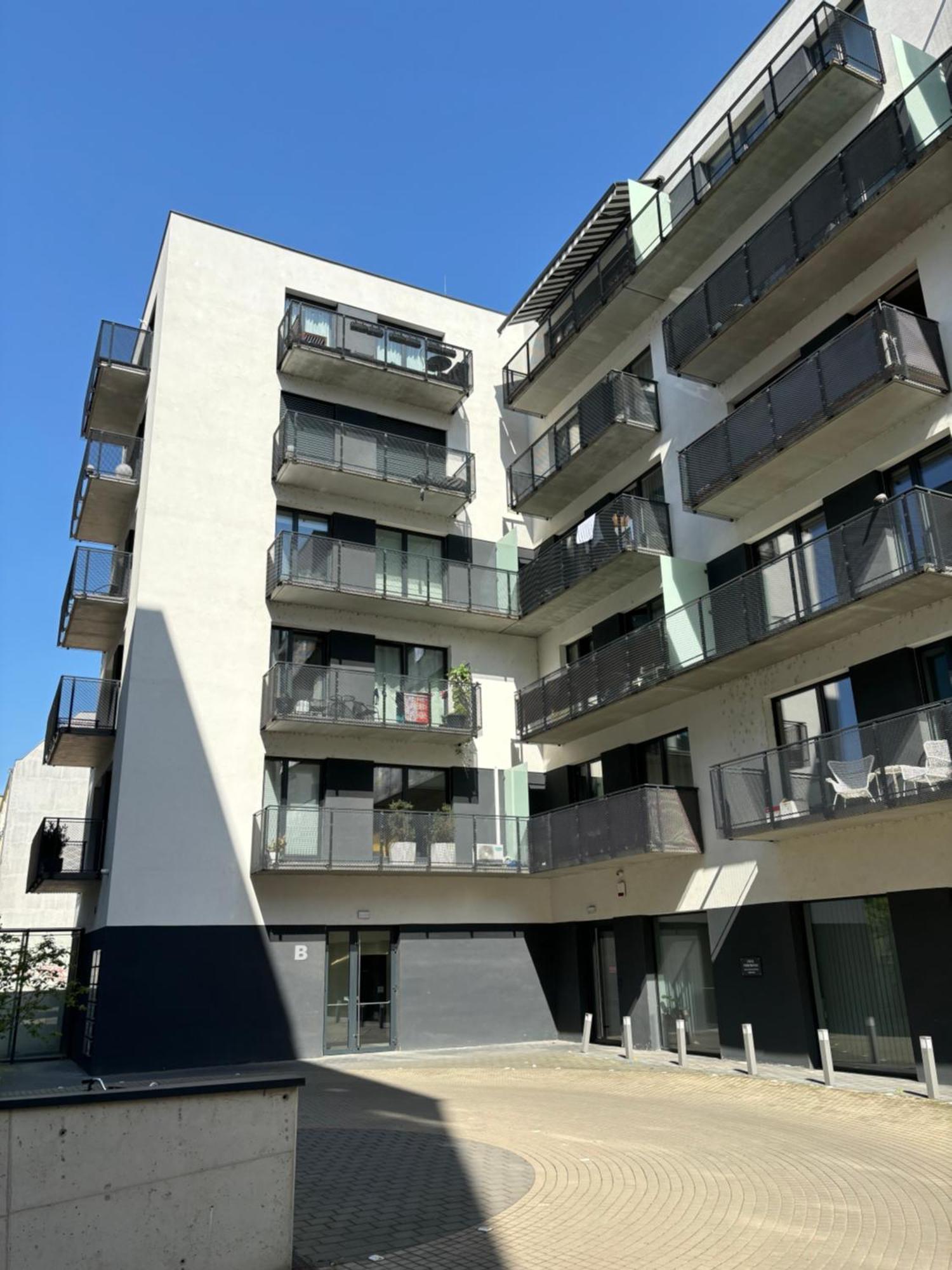 Garbary Old Town Lux Apartment 106, Self Check-In 24H, Free Parking Poznań Kültér fotó