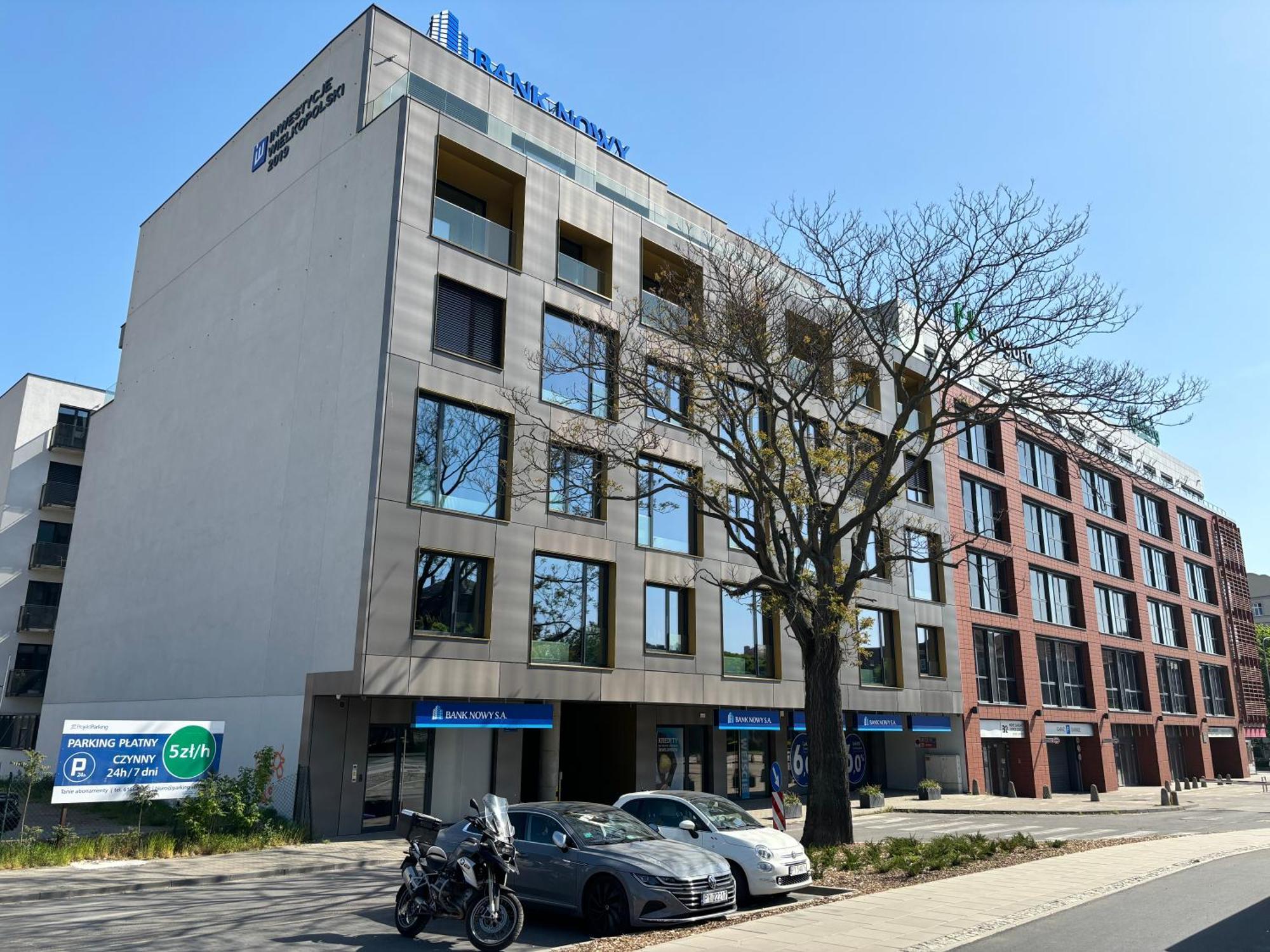 Garbary Old Town Lux Apartment 106, Self Check-In 24H, Free Parking Poznań Kültér fotó