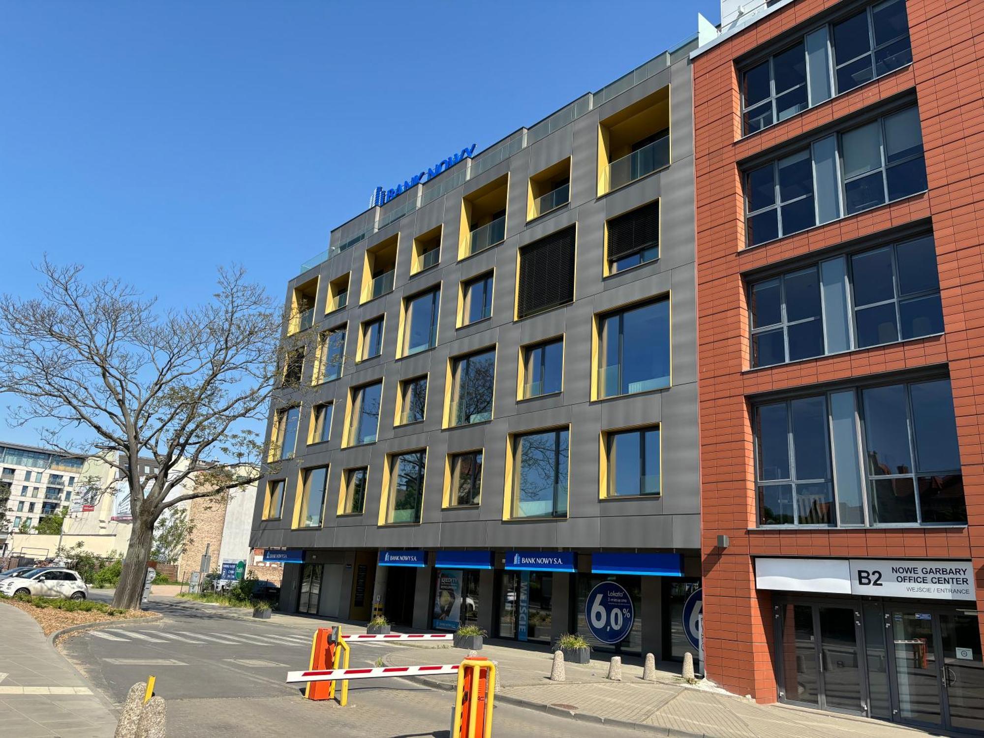 Garbary Old Town Lux Apartment 106, Self Check-In 24H, Free Parking Poznań Kültér fotó
